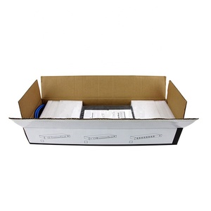 8 porte Artnet DMX Controller 8x512 4096 canali 3pin 5pin opzioni di uscita per fase DJ controllo luce dimmer categoria di prodotto - Product Image 6