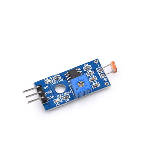 光検出感光性抵抗センサーモジュール電子モジュールおよびキット製品 - Product Image 3