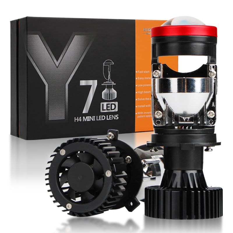 Y7D