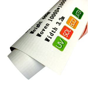 13 oz Star Banner <strong>Flex</strong>