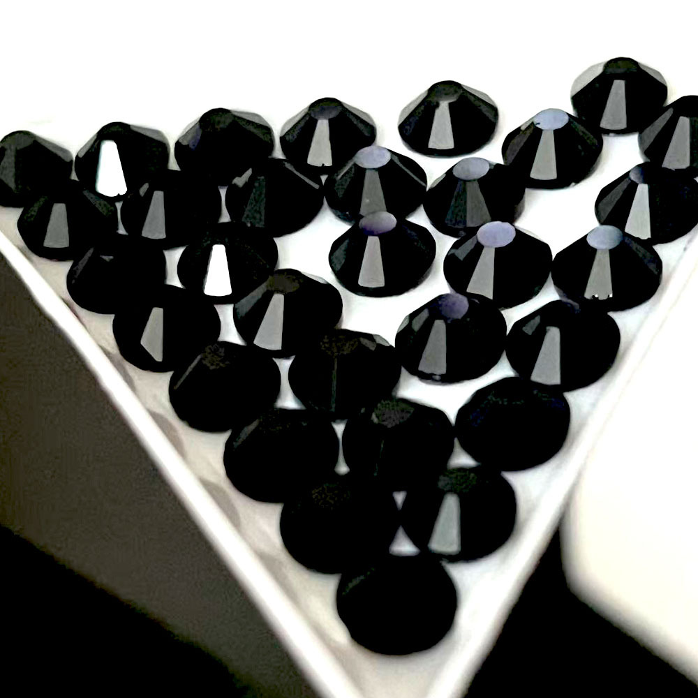 Jet Black