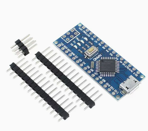 Scheda di sviluppo ATMEGA328P compatibile con il microcontrollore arduino nano V3.0 versione migliorata