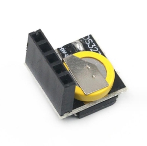 Modulo di orologio in tempo reale DS3231 modulo RTC modulo DS3231Module per Raspberry Pi elettronico - Product Image 4