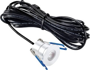 ชุดไฟ Led 12จุดพร้อมรีโมทหรี่แสงได้-CCT ชุด3W Dimbaar 12 Wifi App - Product Image 3