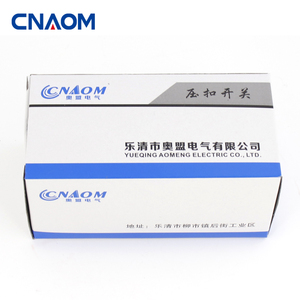 BS216B BS230B Power Three-phase Motor Start Push Button Control Button <strong>Switch</strong> - Product Image 6