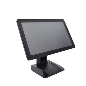 Sistema POS Máquina de hardware de escritorio Sistema de punto de venta minorista Gana todo en uno Cajas registradoras Sistema de terminal POS - Product Image 3