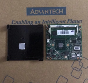 <strong>Advantech</strong> Industrial Module Motherboard Express Type 6 Compact SOM-6867ACB-S9A2 SOM-6867RCB-U0A2 SOM-6867AXB - Product Image 4