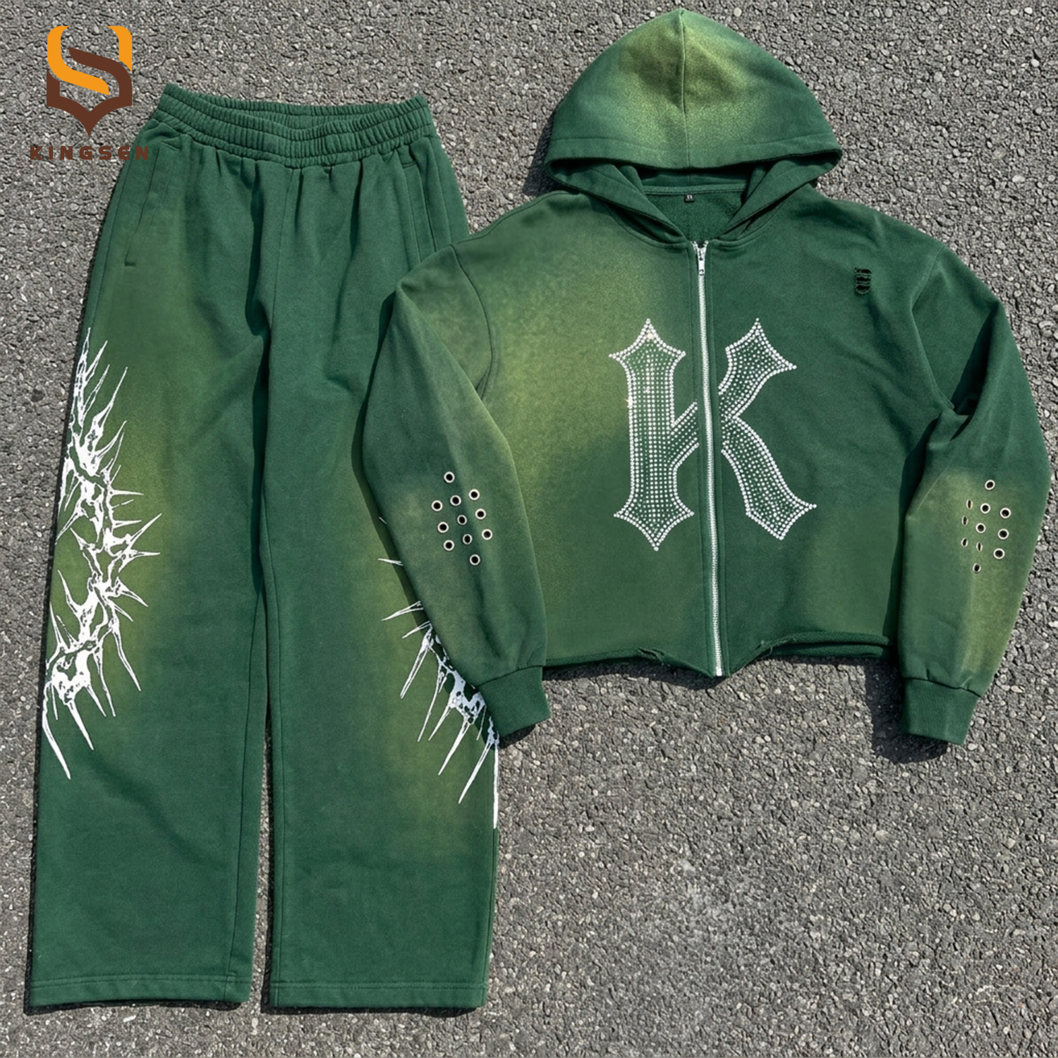 Color personalizado