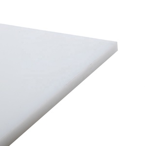 PE1000 PE 500 HDPEまな板カラーUHMWPEプラスチックシート高密度ポリエチレン - Product Image 5