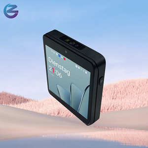 ZCS Z81 Розничная торговля POS устройство со сканером штрих-кодов Android интерфейс для быстрой проверки и контроля запасов - Product Image 5