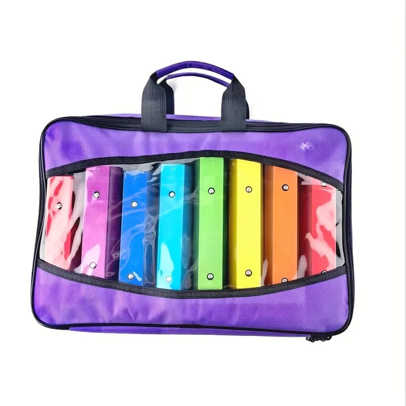 Sac violet