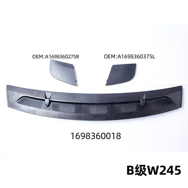 B W245