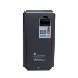 AC Vector 4kw 18.5kw convertitore di frequenza Inverter per azionamento motore 3PH 5.5kw 7.5kw 11kw 15kw 220v 380v VFD Drive pompa dell'acqua - Product Image 5