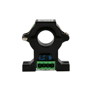 Acrel-Transductor de corriente de efecto Hall, sensor de corriente CA/CC con entrada de 0-100A y salida de 0-5V