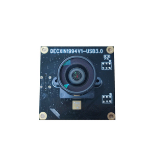 1080P高解像度USB 3.0カメラIMX307/YUV2高速60フレームビデオ会議TYPE-Cインターフェース - Product Image 2