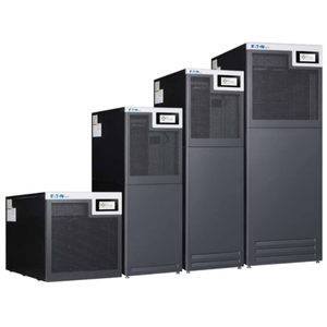 Для источника бесперебойного питания Eaton 60 кВА 4x40x9Ah трехфазный встроенный вход/Обход/опускание/MBS переключатель модели 9106-92108 93 - Product Image 2