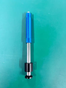 Kim loại leeb độ cứng Tester phụ kiện g-loại tác động thiết bị thăm dò cáp chung cảm biến tác động đầu cấu hình với nhau - Product Image 4