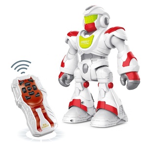 Remote Control Dancing <strong>Robot</strong> Toy Intelligent <strong>Programming</strong> Rc <strong>Robot</strong> - Product Image 1