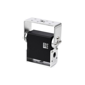 Servo Bus seriale in metallo da 40kg.cm, alta precisione e grande coppia, con Encoder magnetico programmabile a 360 gradi, motore Brushless - Product Image 5