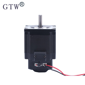 Linearer Hybrid-Servomotor Nema 23 mit Encoder und Closed-Loop-System - Product Image 6