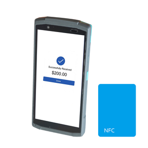 Android 10.0 Point of Sale Systems Pos Terminal Touch Screen Machines HCC-CS20 <strong>Standard</strong> - Product Image 1