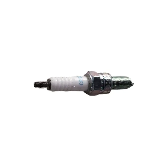 factory price Motorcycle spark plug CR9EH-9 motor spark plug motorcycle for 650cc 250cc 450cc