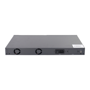 Nuovo arrivo FTTH EPON GPON 2 port OLT GE 10GE Uplink Mini OLT 2 port con C ++++ SFP - Product Image 3