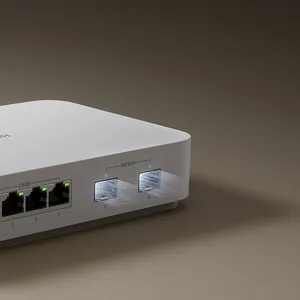 10000Mbps Mi <strong>10</strong> Gigabit Network Switch VLAN Splitter <strong>Lan</strong> Router Active <strong>100m</strong> for Xiaomi Youpin - Product Image 5
