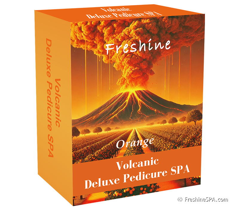 Orange (OEM Scents)
