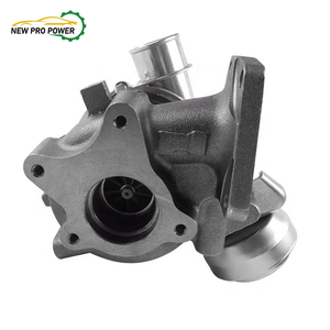 VJ36เทอร์โบ RHV4 VHD20012เทอร์โบชาร์จเจอร์สำหรับมาสด้า3พร้อมเครื่องยนต์ MZ-CD น้ำมันดีเซลใหม่ - Product Image 6
