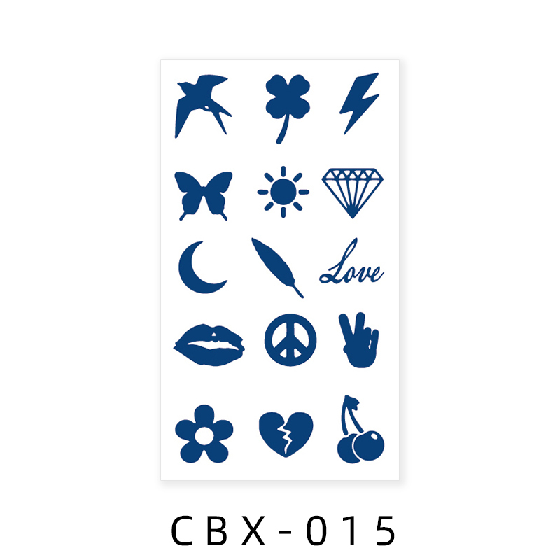 CBX-015.0