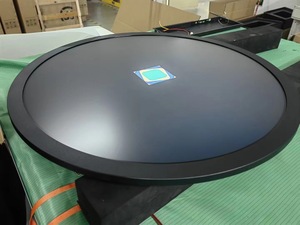 Круглая фоторамка с полным спектром, 23,6 Дюймов - Product Image 3