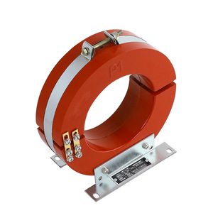 High Precision Current <strong>Measurement</strong> Transformer Single Phase 400V <strong>Output</strong> Voltage 35KV <strong>Input</strong> Voltage for Leakage Current Isolation