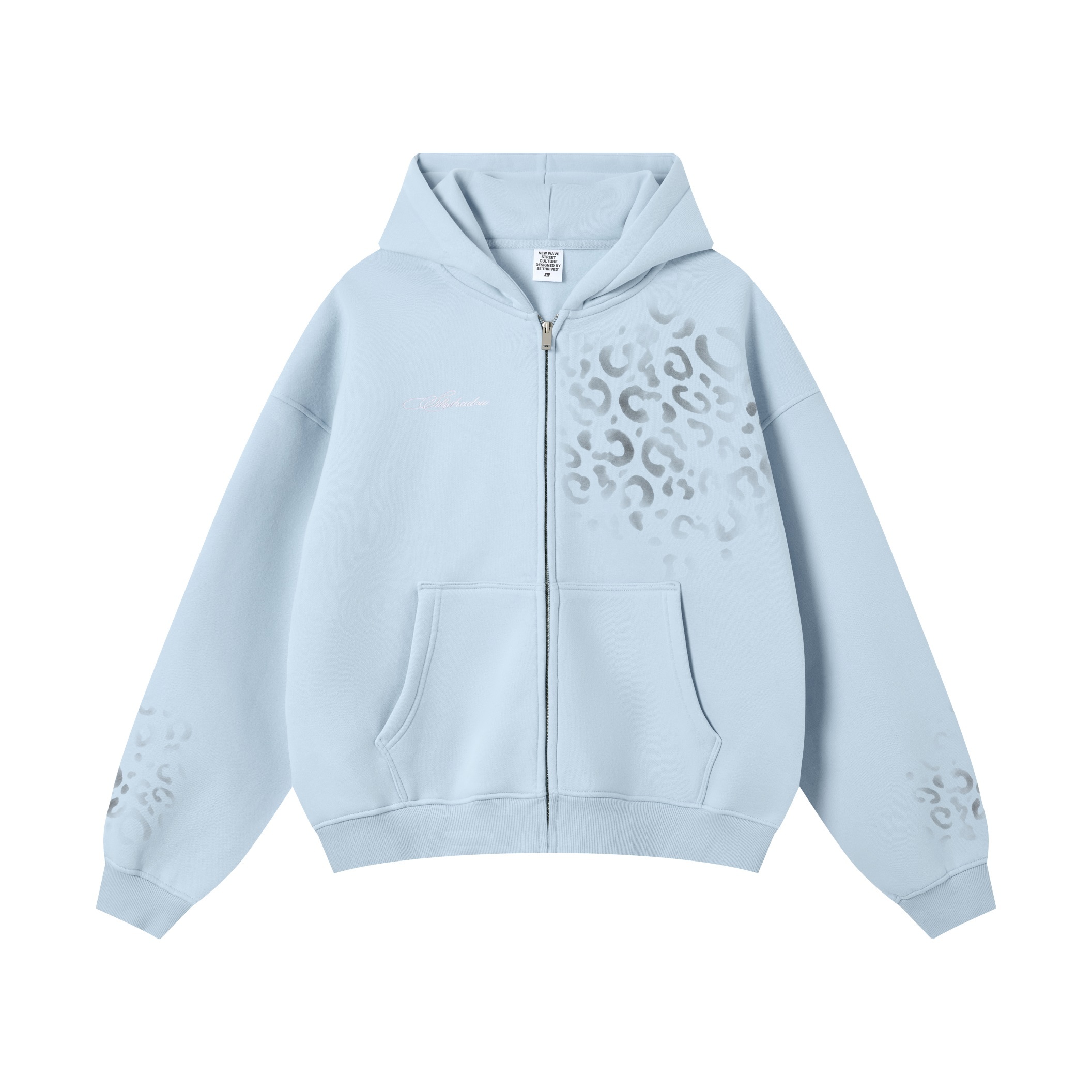 Baby Blue