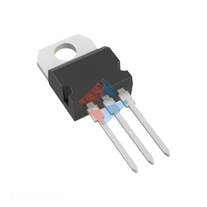 <strong>COM</strong>-00107 TO 220 3 Power Management (PMIC) Electronic Circuit Components Authorized <strong>Distributor</strong> - Product Image 1