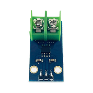 OKY3317 sensore di corrente GY-712 5A modulo sensore di corrente effetto Hall 5A / 20A /30A ACS712