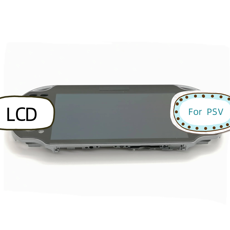 Per PSV 2000 LCD