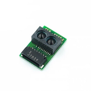 GP2Y0E03 Módulo de sensor de distancia IR 4-50CM Módulo de sensor de rango infrarrojo Salida I2C IIC de alta precisión - Product Image 2