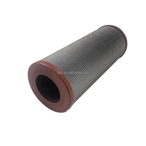 Thay thế bộ lọc dầu dòng chảy cao công nghiệp máy thủy lực lọc dầu hộp mực 306608 01. nr1000.25g.10.b.p Bộ lọc chính xác - Product Image 2