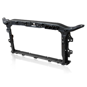 High Performance Water Tank Panel <strong>64101</strong>-F2000 for Hyundai Elantra 2016 Replace Front Radiator Support
