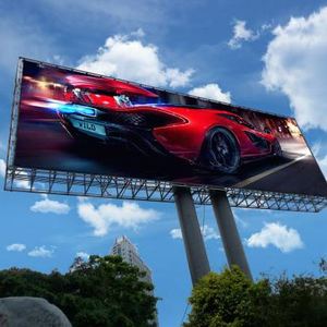 ASE8 Shenzhen üreticinin rekabetçi fiyat ile tam renkli dış mekan LED reklam ekran yüksek işlevsellik - Product Image 6