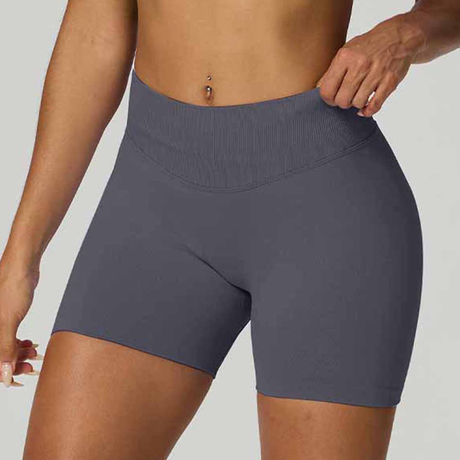 Gris foncé