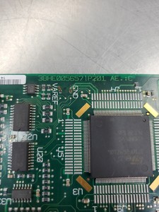 Nuovo e originale Plc 3 bhe005657 P201 AE:C Controller di programmazione CardREFURB 3 e3 PLC - Product Image 3