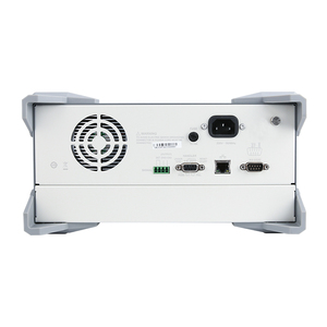 UNI-T UT5320R-S4A Tester di tensione di tenuta programmabile multicanale per prove di isolamento a corrente alternata - Product Image 4