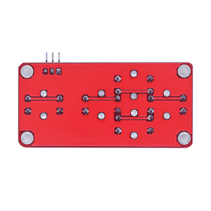 Tastiera AD simula il pulsante analogico del modulo a cinque tasti per la scheda di espansione del sensore - Product Image 2