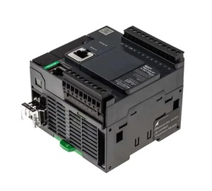TM221M32TK para Schneider PLC Modicon M221 Controlador basado en libro con 32 entradas/salidas 100% Nuevo y original en stock