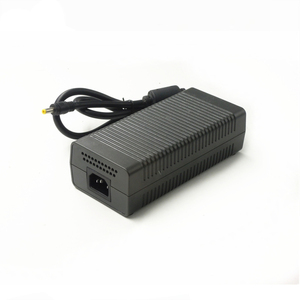 Single <strong>Output</strong> 144w Mini 4pin Switching <strong>Dc</strong> <strong>Power</strong> Supply 24v 6a Desktop <strong>Power</strong> <strong>Adapter</strong> ul - Product Image 3