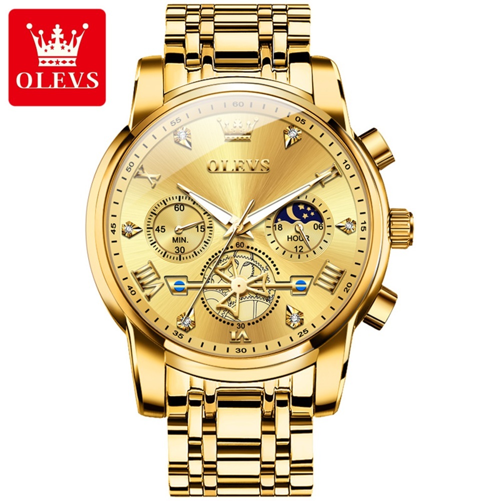 Gold