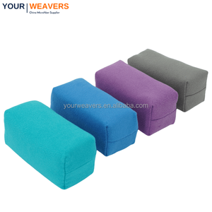 New Hot Bán tùy chỉnh màu sắc sợi nhỏ xe chi tiết Lớp phủ gốm <span class=keywords><strong>Applicator</strong></span> Sponge - Product Image 4