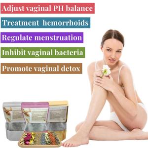 Grosir produk Yoni herbal detoks herbal penyembuhan vagina herbal uap - Product Image 3